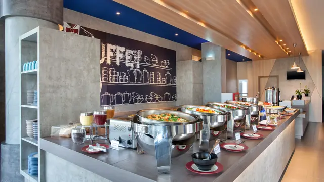 Ibis Budget Cirebon