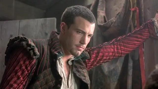 Shakespeare in Love (1998)