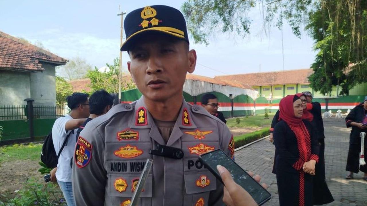 Polres Ponorogo Tegaskan Larangan Sound Horeg dan Perang Sarung Selama Ramadhan
