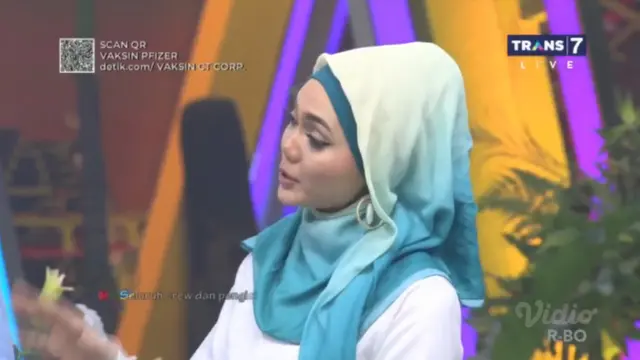 Opera Van Java Trans 7