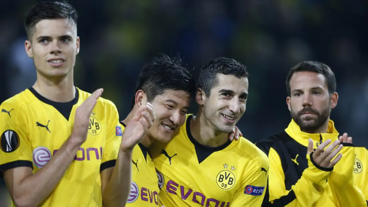 Dortmund