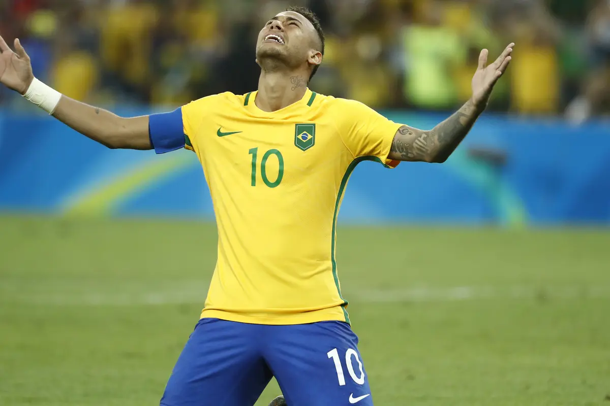 FOTO: 8 Bintang Calon Pencetak Gol Terbanyak Piala Dunia 2018