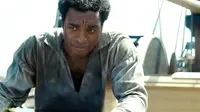 Diculik dari `Rumah`, Solomon Northup Jadi Budak Selama 12 Tahun