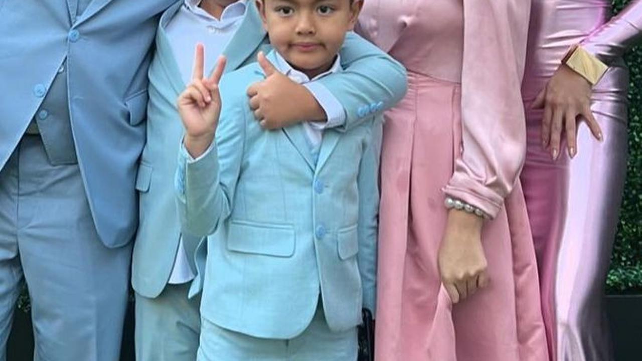 Pasangan Hidup dari Seorang Wakil Direktur Utama di PT Bakrie and Brothers Tbk <br>