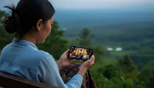 Ciri Penipuan Digital Drama China, Waspadai dan Kenali Modusnya