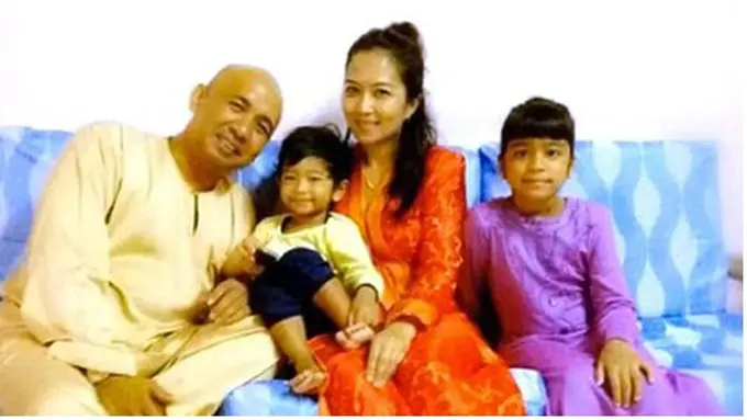 Foto: copyright dailymail.com