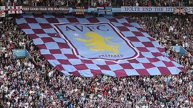 Aston Villa