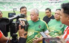 Fakta Mengejutkan! Kajati Sumut Tegaskan Tak Ada Pungli dalam Peluncuran Aplikasi Jaga Desa Samosir, Hanya Salah Paham?