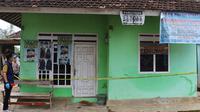 Dua pelajar di Lampung bunuh seorang waria