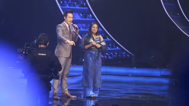 [Bintang] Maria Idol