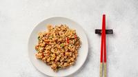 Easy pork fried rice recipes to try at home. (Photo: Freepik)
