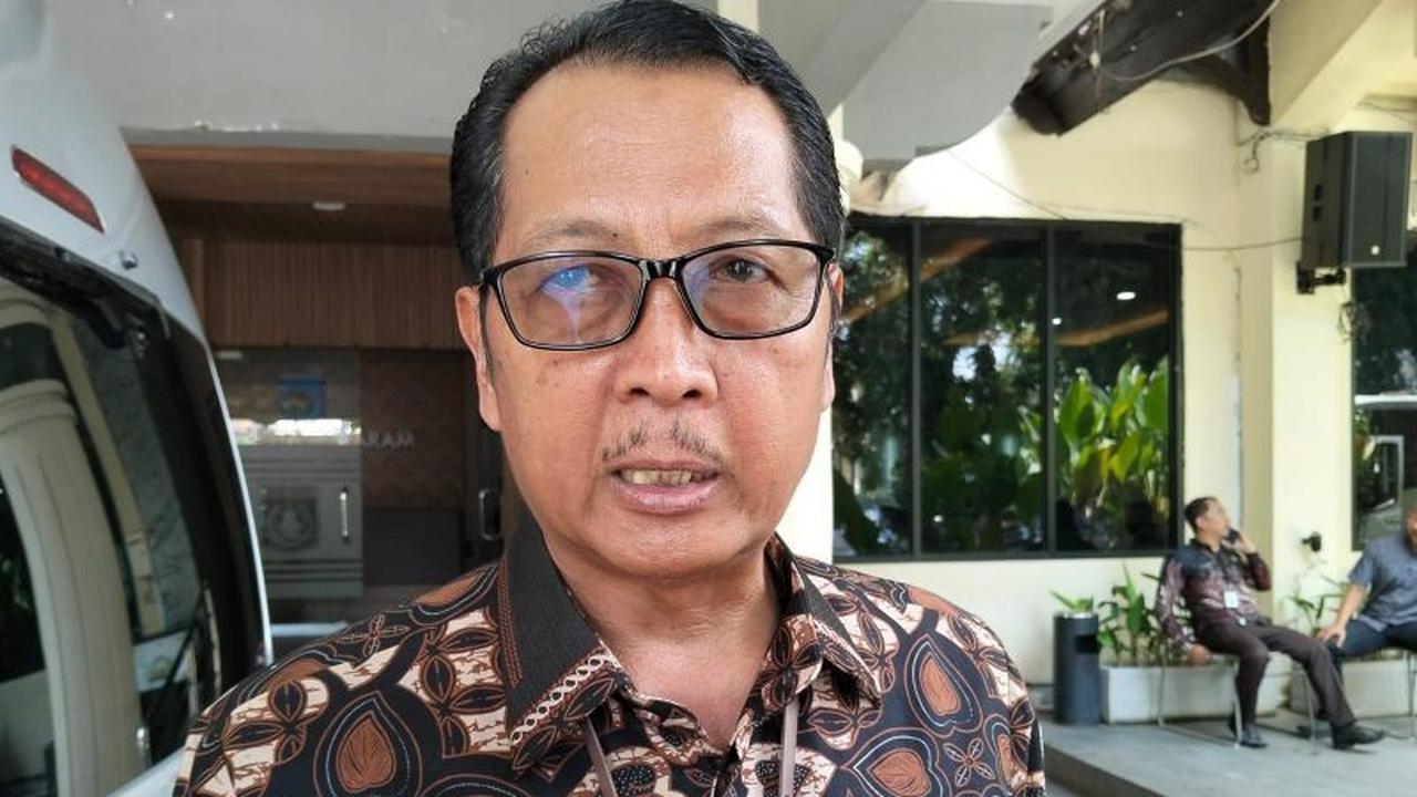 Pemkot Mataram Siap Salurkan Gaji ke-13 ASN 2026, Tunggu Kebijakan Pusat