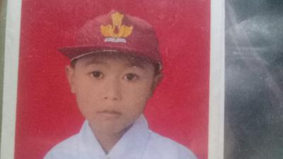 Pamit Beli Tahu Krispi, Bocah 8 Tahun di Sukabumi Hilang Misterius