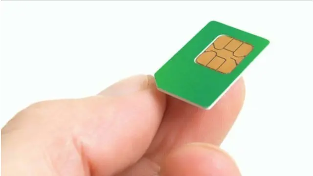 News Flash: Registrasi Kartu SIM Prabayar Tidak Bisa Lagi Dilakukan Konsumen
