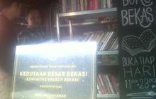 Bekasi bangun kedutaan besar di Jatiasih, diresmikan wakil wali kota