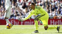 Keylor Navas (EPA/MARISCAL)