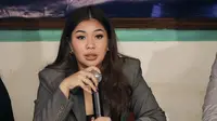 Nabilah O'Brien Pilih Damai Padahal Korban Pencurian dan Dijadikan Tersangka, Ini Alasannya