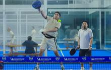 Daftar 21 Olahraga di Jakarta Kena Pajak Hiburan 10%, Ada Padel, Yoga hingga Billiard