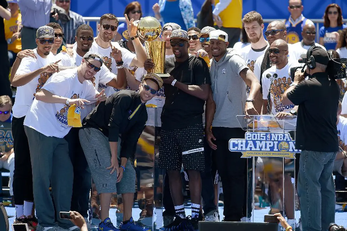 Golden State Warriors