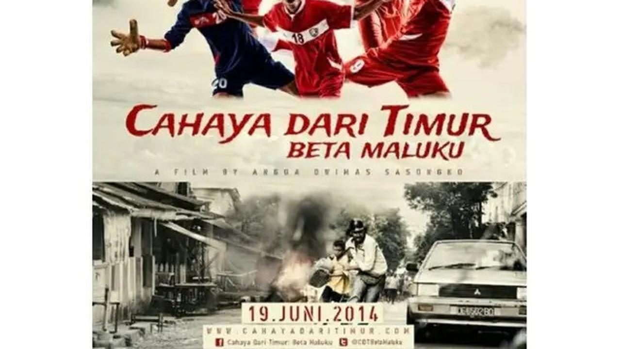 10 Film Sepak Bola Terbaik Sepanjang Masa: Ada yang Bikin Mewek, Menginspirasi, dan Tertawa