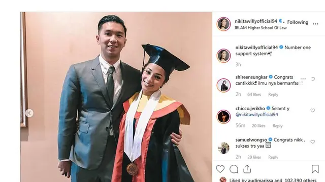 Nikita Willy