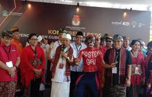 Bangga Koster-Giri Menang di Pilkada Bali, Ini Pesan Ganjar