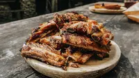 Rahasia Masak Iga Sapi Agar Empuk dalam 20 Menit, Tak Perlu Panci Presto