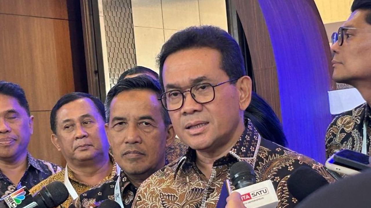 Trivia Perdagangan: Ekspor Indonesia ke AS dan China Aman Meski Perang Dagang Memanas