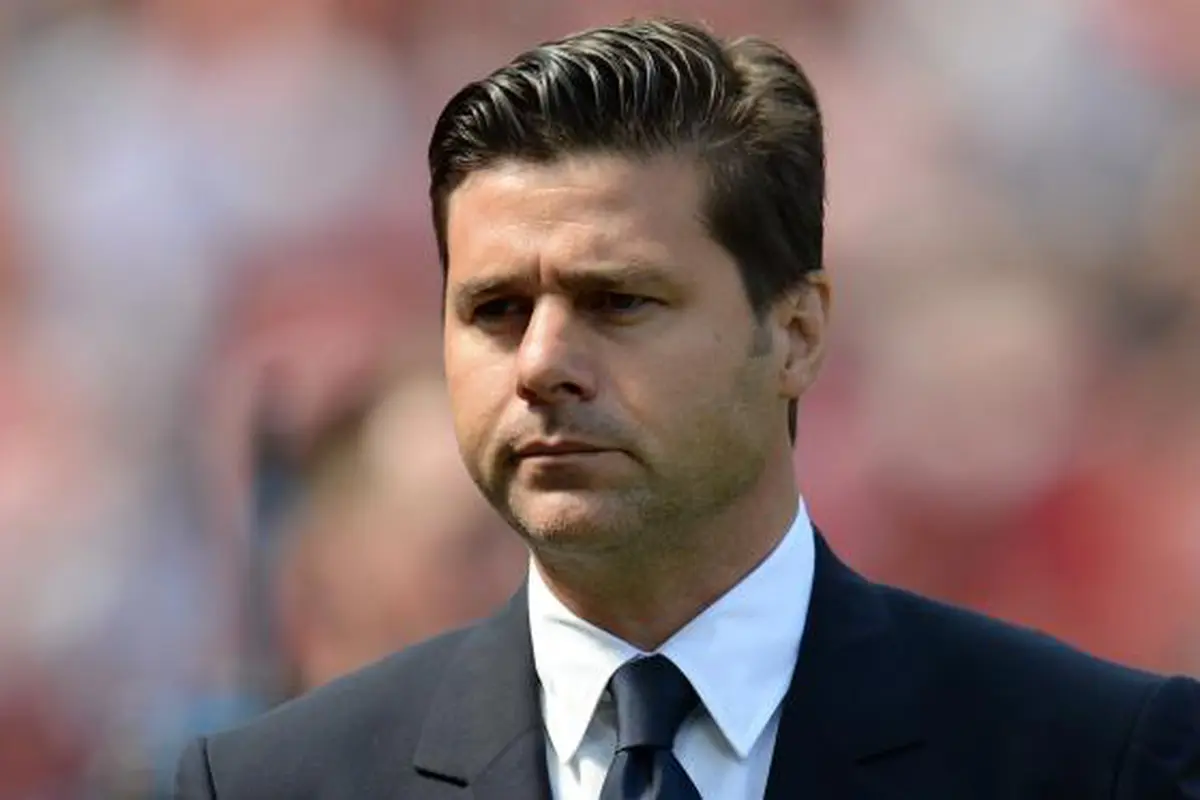 Pochettino Manajer Terbaik Premier League September 2015