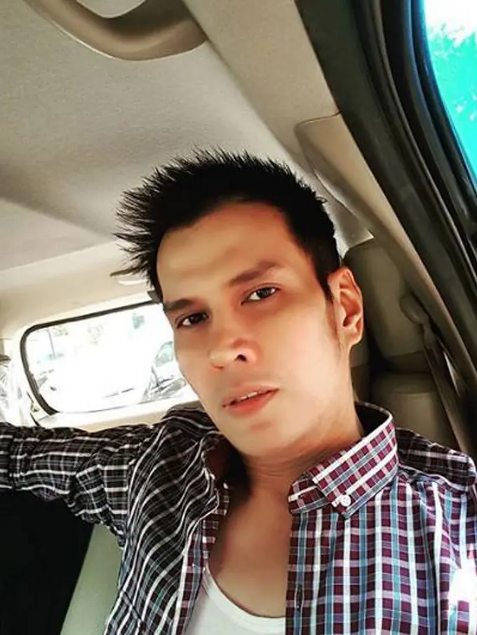 [Bintang] Cara Menangani Maag Akut, Penyakit yang Diderita dr Ryan Thamrin