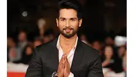 Shahid Kapoor