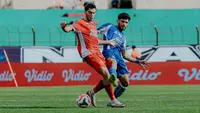 Jelang Menjamu PSM, PSIM Dapat Angin Segar: Rakhmatsho Sudah Fit, Anton Fase Hampir Pulih