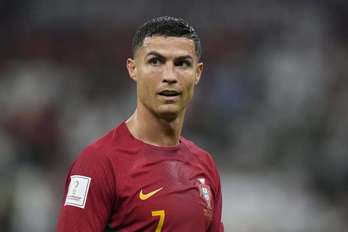 Timnas Portugal vs Timnas Swiss 16 Besar Piala Dunia 2022