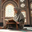 120 Kata-Kata Islami Penuh Syukur kepada Allah, Menikmati Perjalanan Hidup