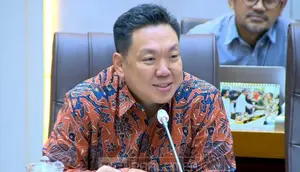 Komisi IX Usul Dapur MBG Dikembalikan ke Sekolah, Ini Alasannya