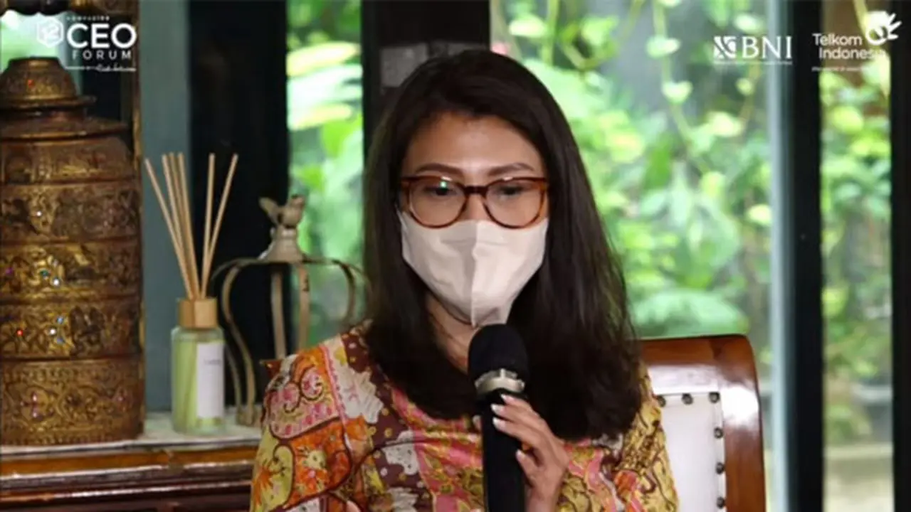 Fokus Pengembangan Usaha UMKM, BNI Genjot Strategi Segmen Pemberdayaan hingga Ekspor