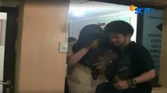 Pelaku pelecehan seksual terhadap seorang wanita di Depok berhasil ditangkap aparat kepolisian.
