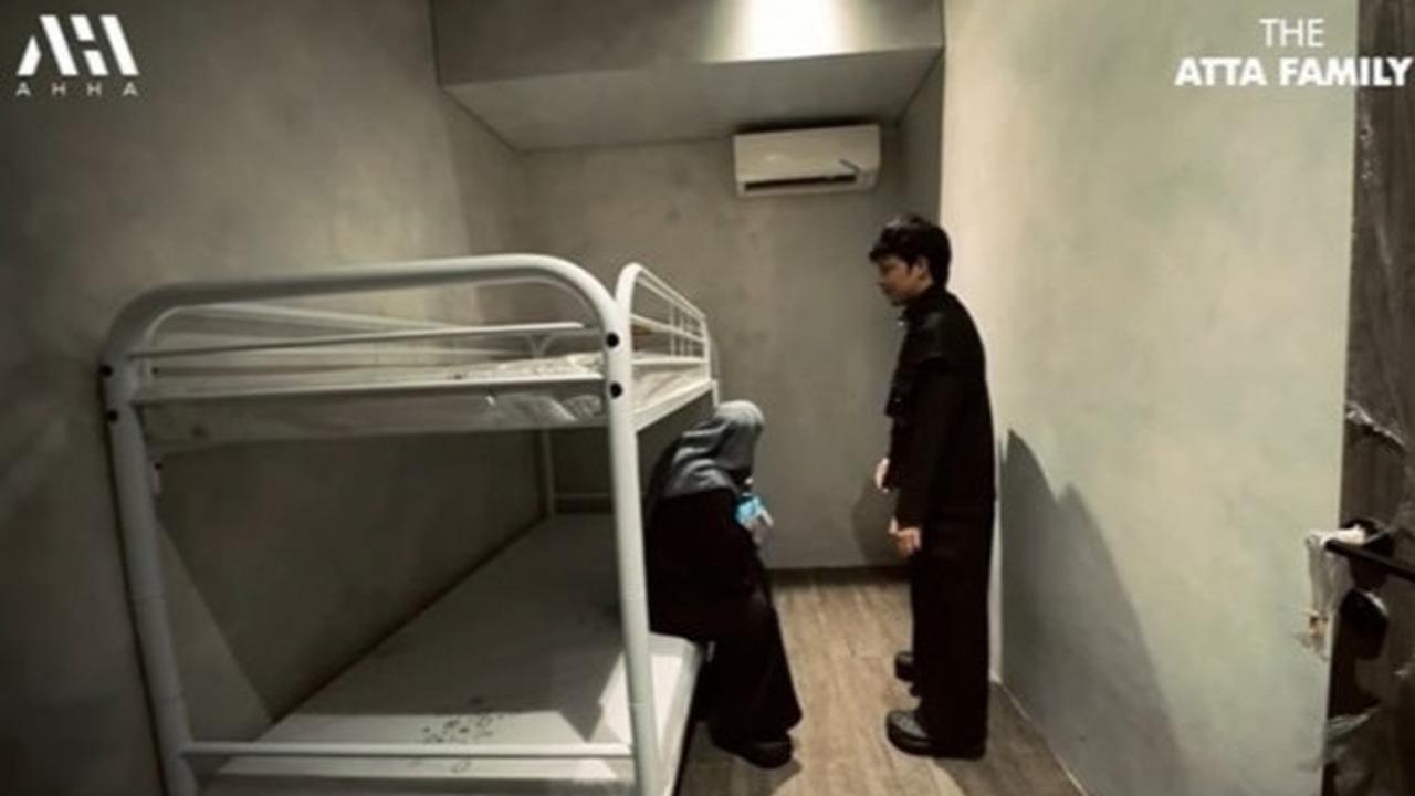 3 Potret Kamar ART Artis Indonesia, Inul Daratista Paling Mewah Kasur dari Da Vinci - Atta Halilintar Dinilai Sempit