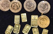 Harga Emas UBS, Antam, dan Galeri24 Naik Bersamaan di Pegadaian