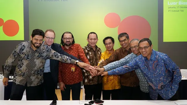 Indosat Ooredoo