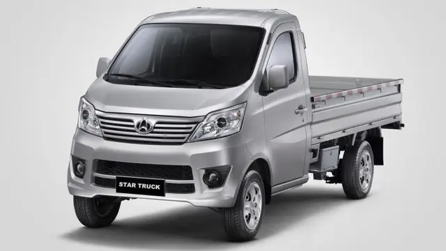 Changan Star Truck (Changan)