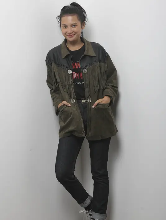 (Budy Santoso/KapanLagi)