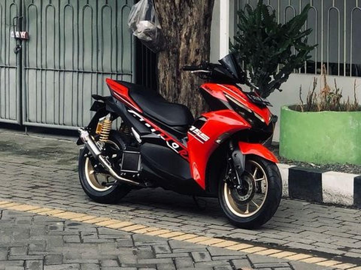 Modifikasi Simpel ala Pelajar