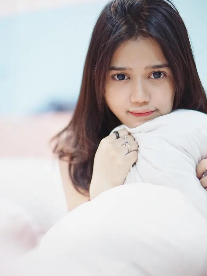 [Bintang] Brisia Jodie