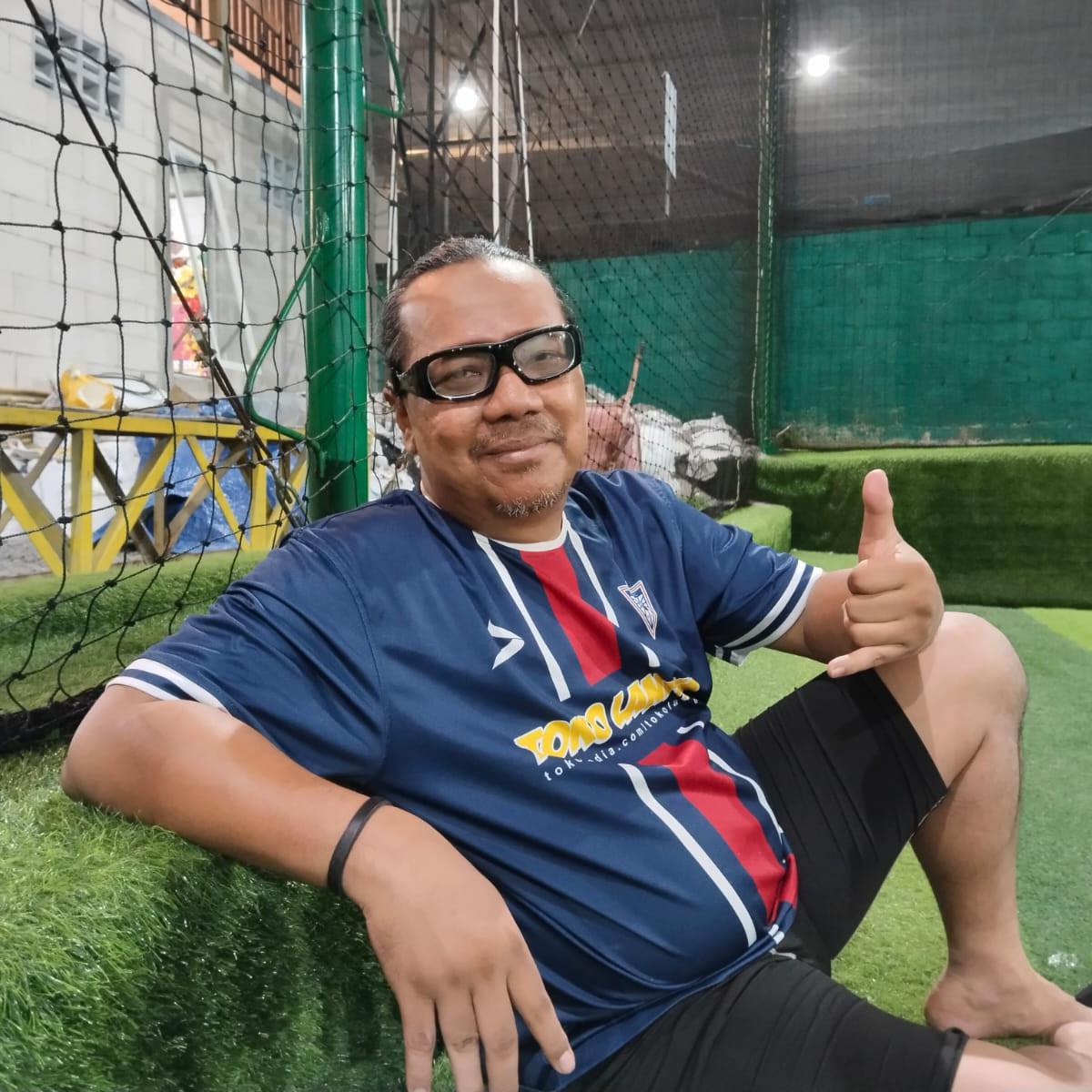 Pamor "Morgan" Herbantolo