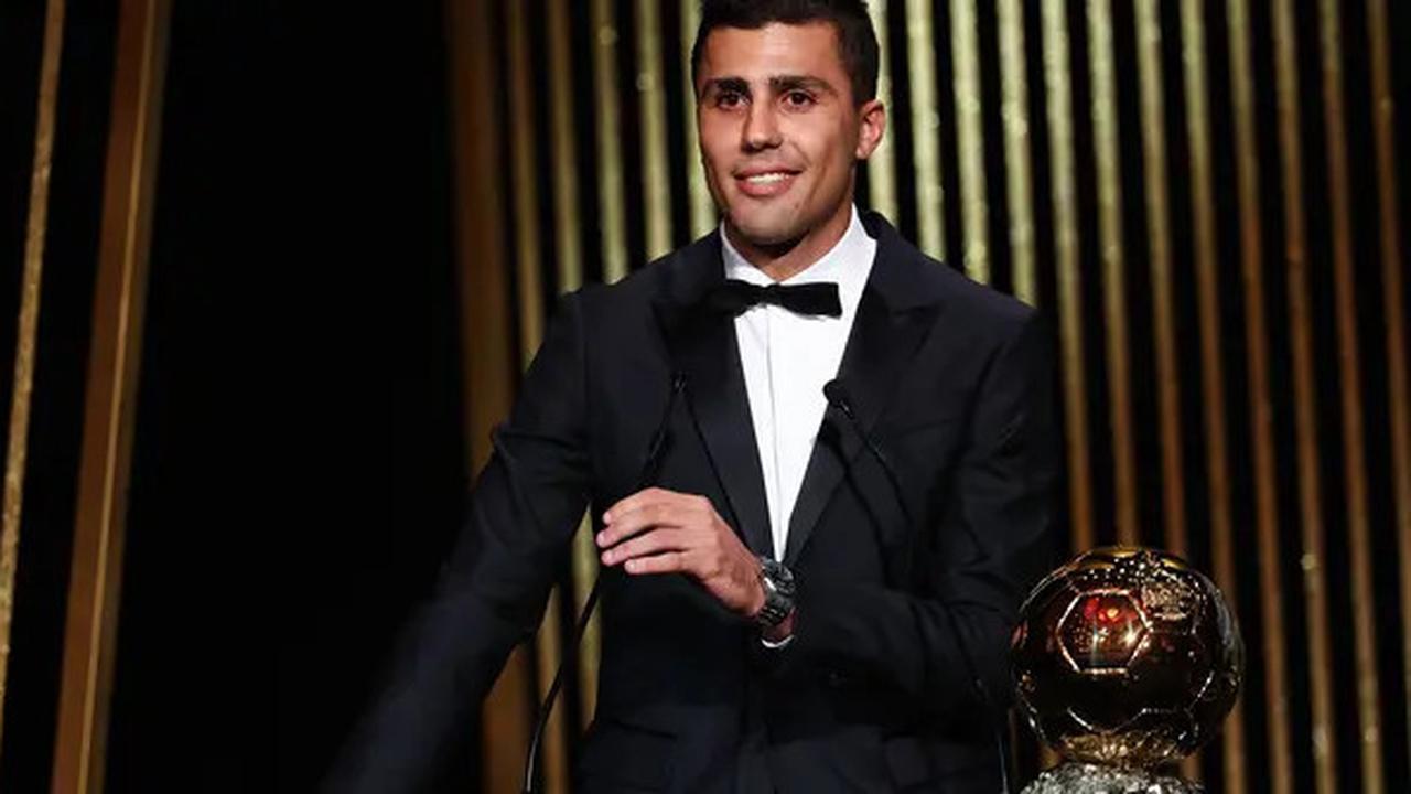 Peraih Ballon d'Or ini Bicara soal Bedanya Bermain Lawan Messi dan Ronaldo: Siapa Paling Unggul?