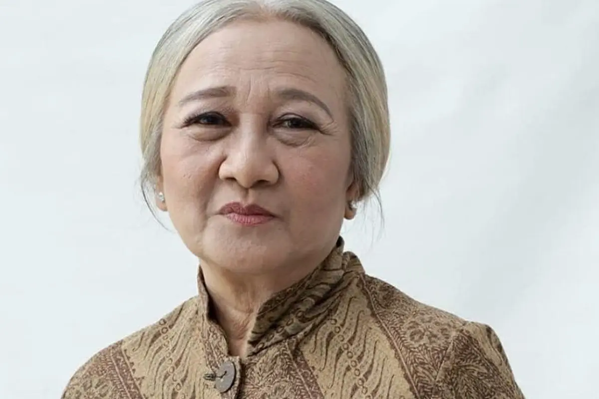 yatie surachman - kezo