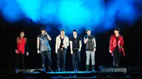 2PM Sampai di Jakarta Pagi Ini