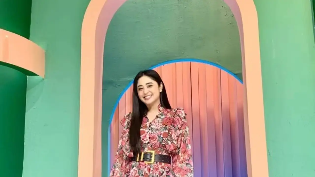 Dewi Perssik