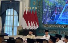 Prabowo Apresiasi Satgas Bencana: Respons Cepat Pemerintah Pulihkan Akses Masyarakat